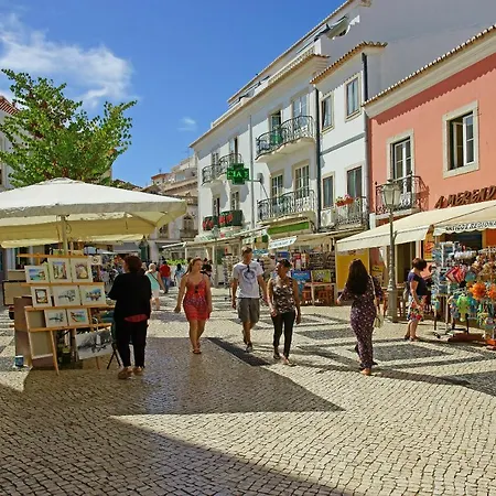 C21 - Camachinhos Downtown *