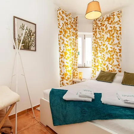 Apartamento C21 - Camachinhos Downtown Lagos