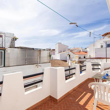 C21 - Camachinhos Downtown