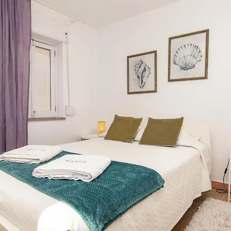 C21 - Camachinhos Downtown Apartamento *