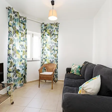 C21 - Camachinhos Downtown Apartment