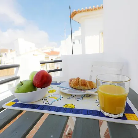 C21 - Camachinhos Downtown Apartment