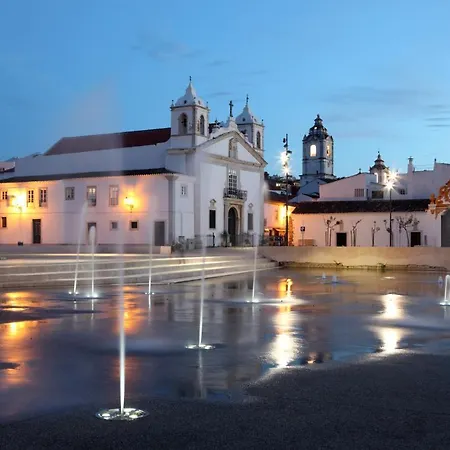 C21 - Camachinhos Downtown *