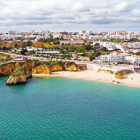 Apartmán C21 - Camachinhos Downtown *