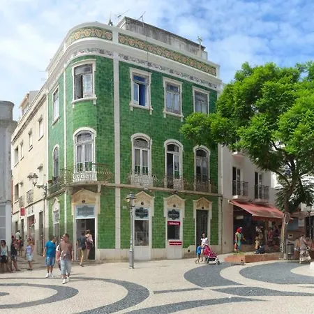 C21 - Camachinhos Downtown Lagos