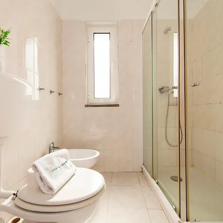 C21 - Camachinhos Downtown Apartmán *