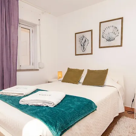 C21 - Camachinhos Downtown *