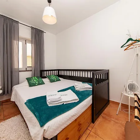 C21 - Camachinhos Downtown