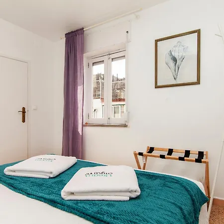 C21 - Camachinhos Downtown * Λάγος