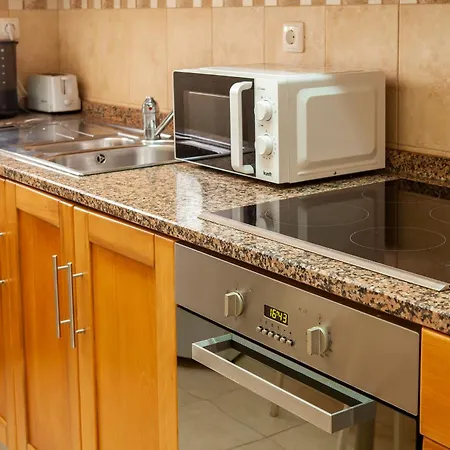 C21 - Camachinhos Downtown Apartmán