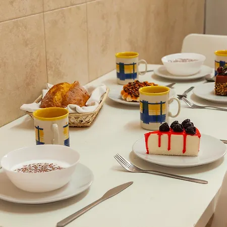 C21 - Camachinhos Downtown *