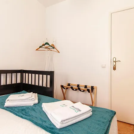 C21 - Camachinhos Downtown Apartmán