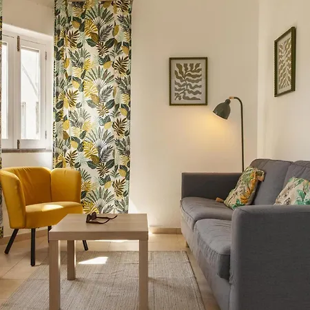 Apartment C21 - Camachinhos Downtown *