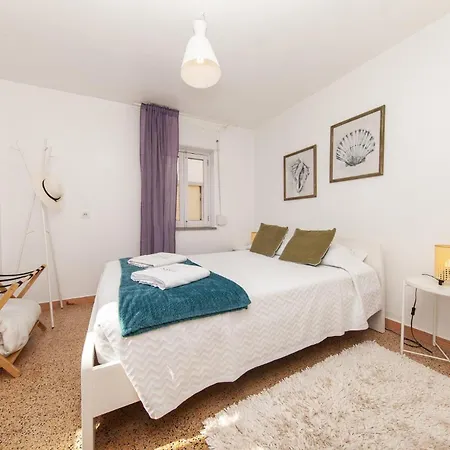 C21 - Camachinhos Downtown Apartment *