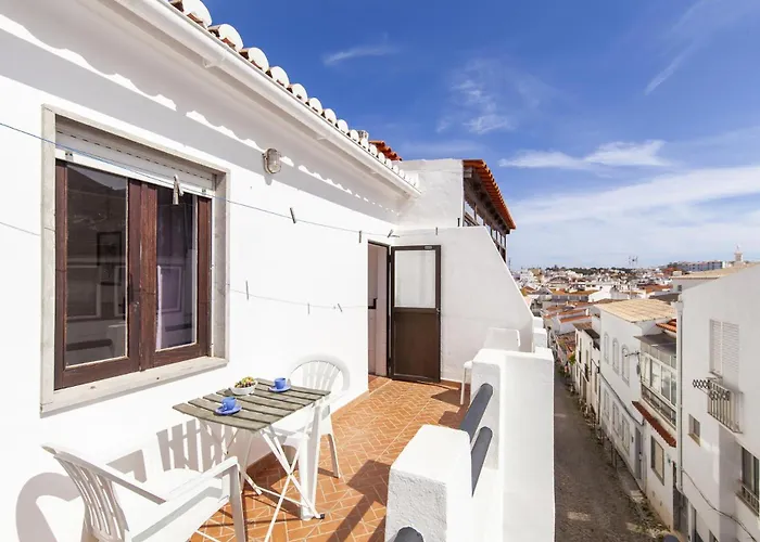 C21 - Camachinhos Downtown Apartment *
