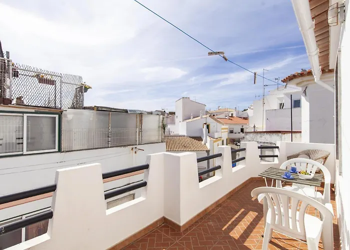 C21 - Camachinhos Downtown Apartment *