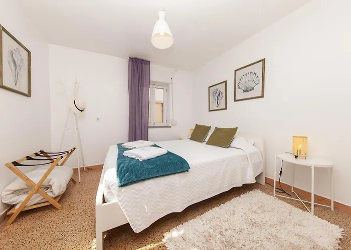 C21 - Camachinhos Downtown Apartment *