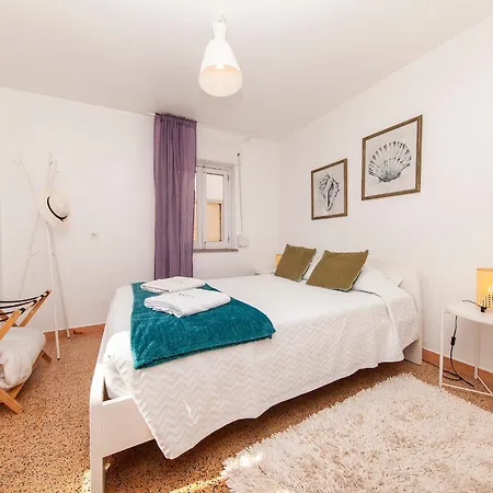 C21 - Camachinhos Downtown Apartment