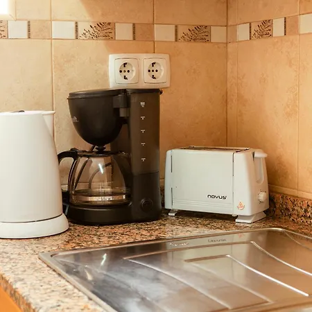 C21 - Camachinhos Downtown Apartment Lagos