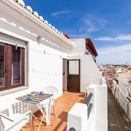 C21 - Camachinhos Downtown Apartment