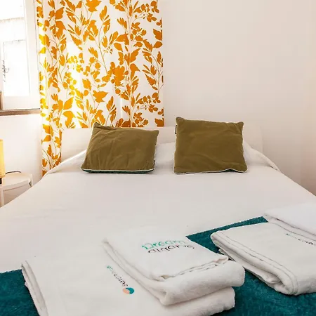 Apartment C21 - Camachinhos Downtown Lagos
